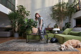 Hoover HE120PET 011 2,5 L Beholder vakuum Dry 700 W Støvpose