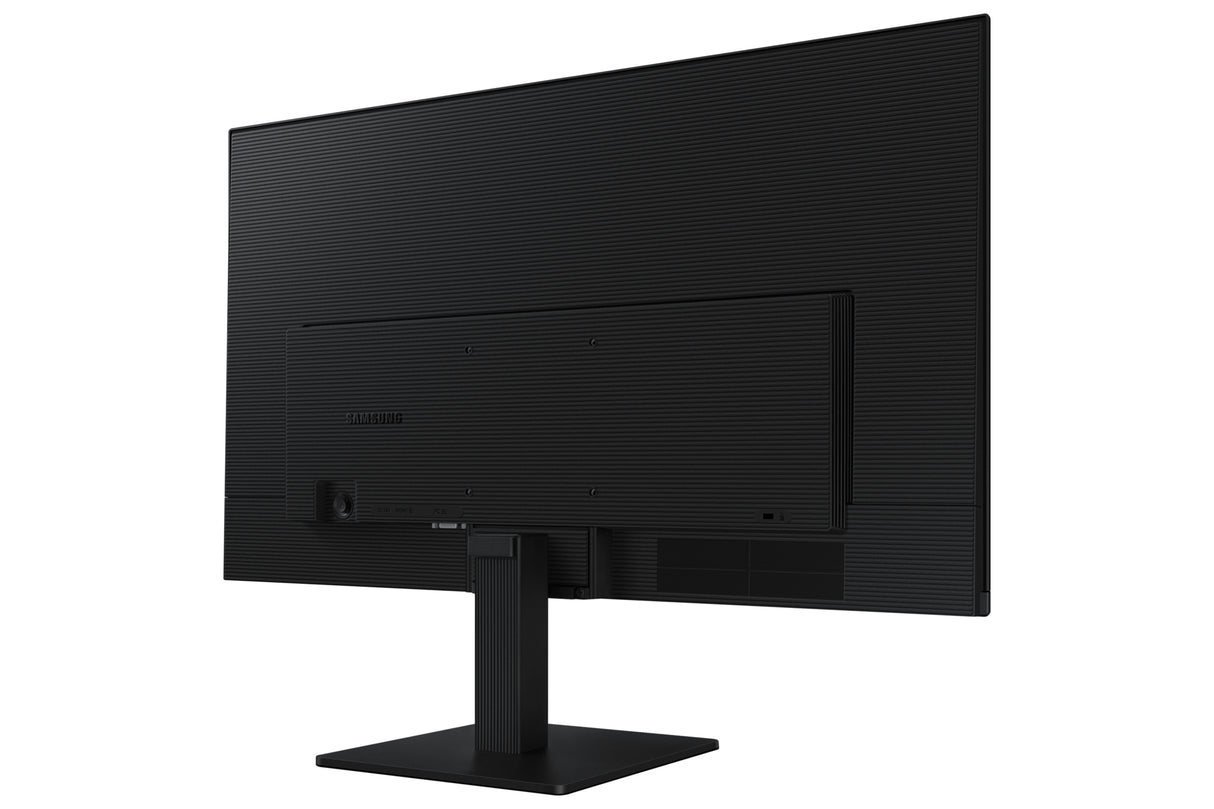 Samsung S30GD computerskærm 68,6 cm (27") 1920 x 1080 pixel Fuld HD LCD Sort