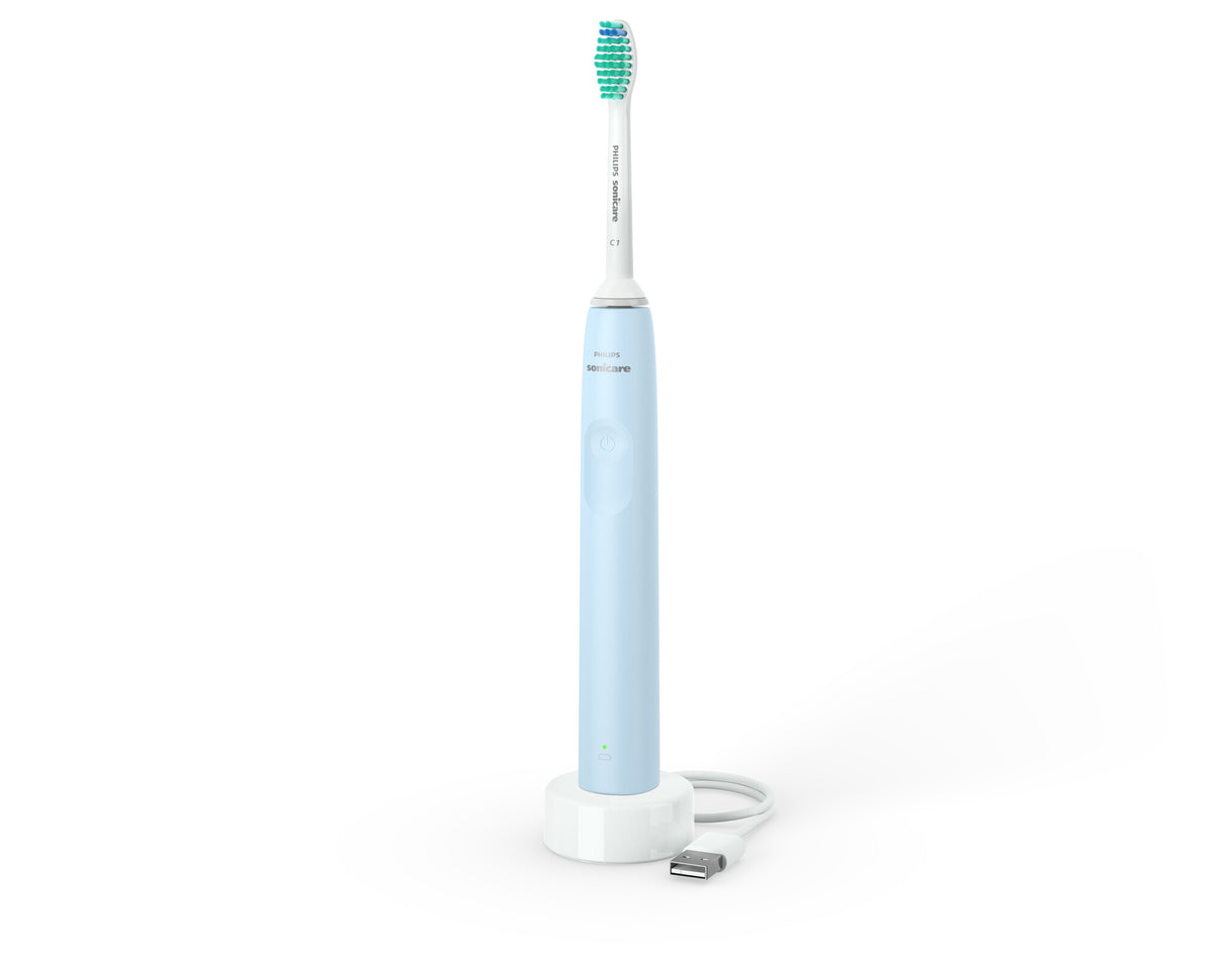 Philips Sonicare 2100 series 2100 Series HX3651/12 Sonisk elektrisk tandbørste