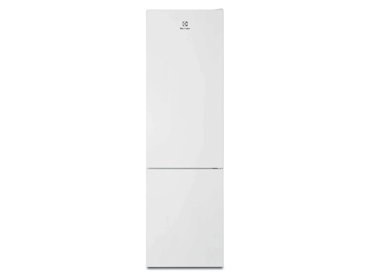 Electrolux LNT6ME36W2 Fritstående 366 L Hvid