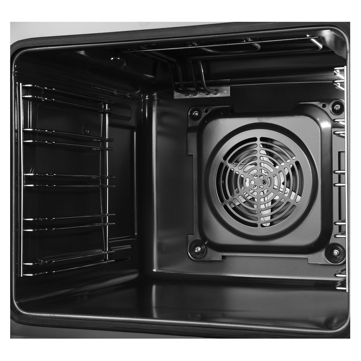 Gram IO 5610-90 B ovn 65 L Sort