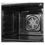 Gram IO 5610-90 B ovn 65 L Sort