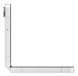 Samsung Galaxy Z Flip7 FE 128GB Hvid