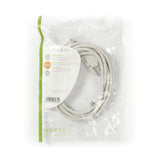 Nedis CCGP52050IV20 serielkabel