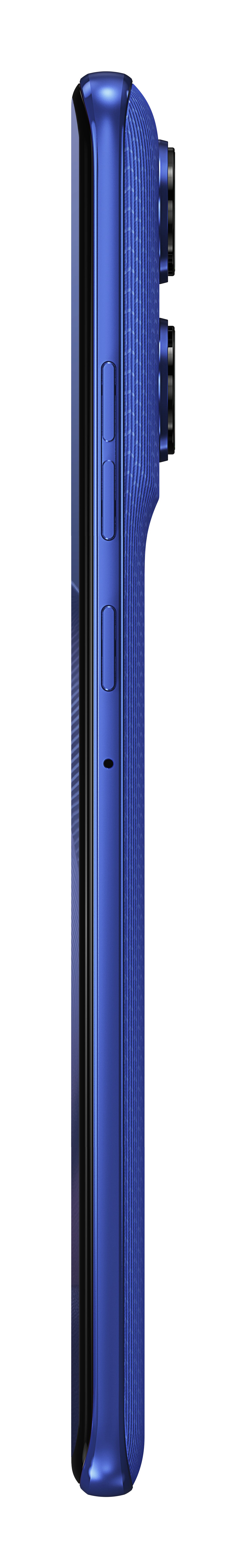 Motorola Edge 60 Pro 12GB RAM 512GB Dazzling Blue DE