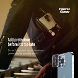 PanzerGlass ® PicturePerfect Kameralinsebeskytter iPhone 13 Pro | 13 Pro Max