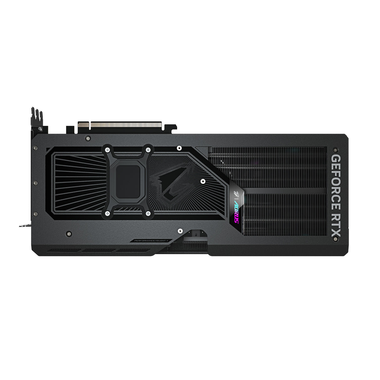 GIGABYTE AORUS GeForce RTX 5070 MASTER 12G NVIDIA 12 GB GDDR7
