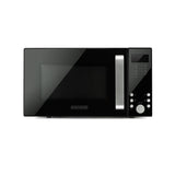 Black & Decker BXMZ900E Sort Grill mikroovn Bordplade 23 L 900 W