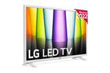 LG 32LQ63806LC TV 81,3 cm (32") Fuld HD Smart TV Wi-Fi Hvid