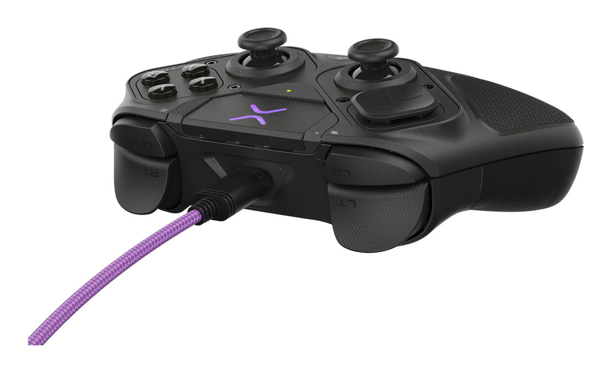 Turtle Beach TBC-5101-85 spil-controller Sort Bluetooth/USB Gamepad PC