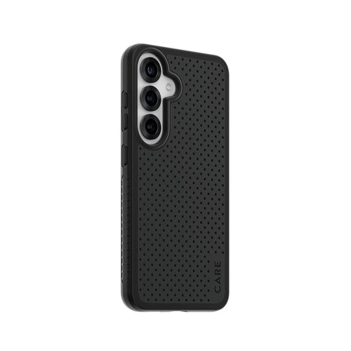 PanzerGlass CARE by ® Feature Case Heat Beat Samsung Galaxy S25