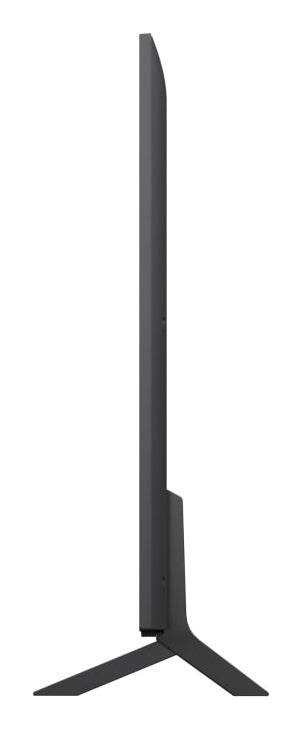 LG QNED 50QNED80A3A TV 127 cm (50") 4K Ultra HD Smart TV Wi-Fi Sort