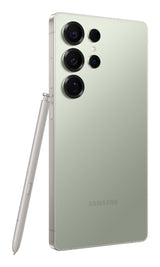 Samsung Galaxy S25 Ultra Dual Sim 12GB RAM 256GB Titanium Jade Green EU