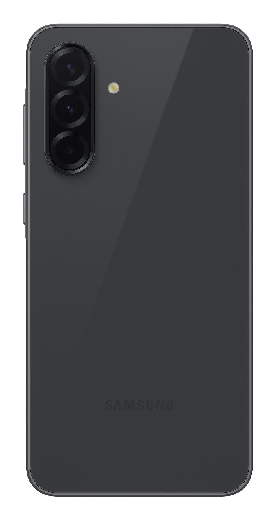 Samsung Galaxy A36 5G 17 cm (6.7") Dual SIM Android 15 USB Type-C 8 GB 256 GB 5000 mAh Sort