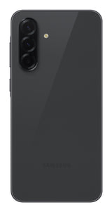 Samsung Galaxy A36 5G 17 cm (6.7") Dual SIM Android 15 USB Type-C 8 GB 256 GB 5000 mAh Sort