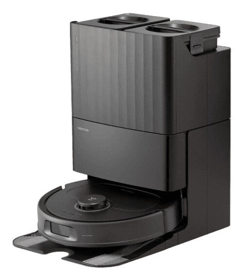 Roborock Qrevo C Pro, juodas
