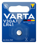 Varta 24261 101 401 Standardbatterier 1 stk