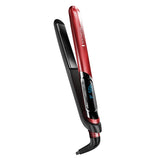Remington S9600 hårstyler Glattejern Varm Rød 3 m