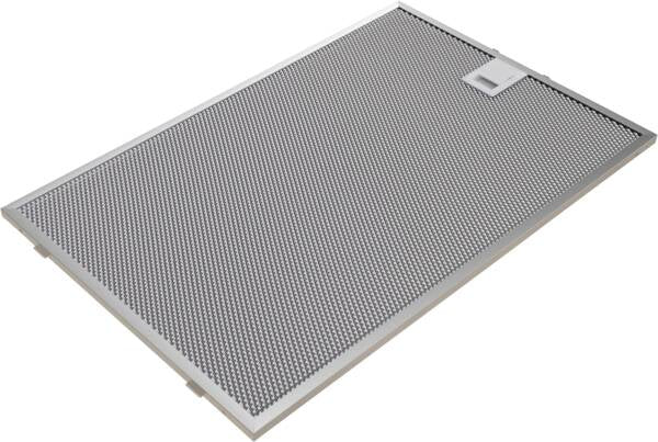 Bosch DBB85CC60 emhætte Indbygget Sort 582 m³/t