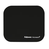 Fellowes 5933907 musemåtte Sort