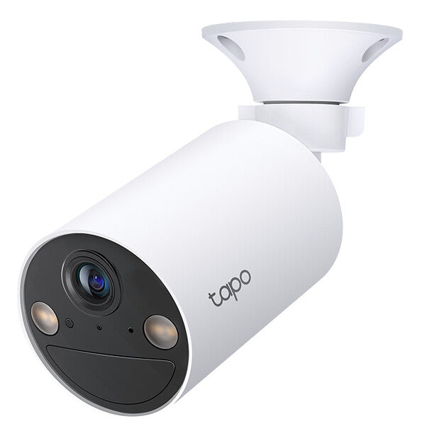 TP-Link Tapo C410 Kugle (form) IP-sikkerhedskamera Udendørs 2304 x 1296 pixel Loft/væg