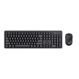 Trust Ody II wireless nordic 302397 tastatur og mus