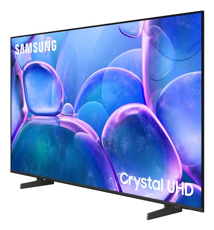 Samsung UE50U7022FKXXH TV 127 cm (50") 4K Ultra HD Smart TV Wi-Fi Grå