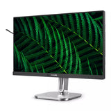 Philips 5000 series 24B2G5301/00 computerskærm 60,5 cm (23.8") 1920 x 1080 pixel Fuld HD LCD Sort