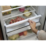 Electrolux ENA7CE18S1 Indbygget 249 L Hvid