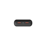 dbramante1928 CP20ACBL7181 powerbank 20000 mAh Sort