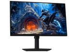 Samsung G40H computerskærm 63,5 cm (25") 1920 x 1080 pixel Fuld HD LCD Sort