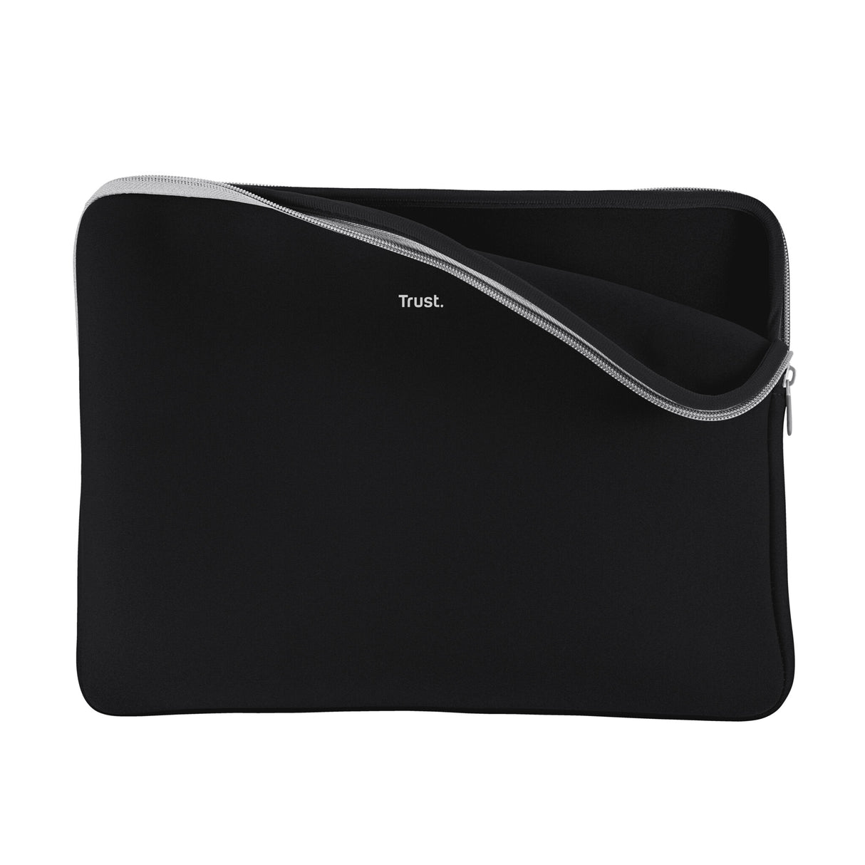 Trust 21254 taske og etui til laptop 29,5 cm (11.6") Sort