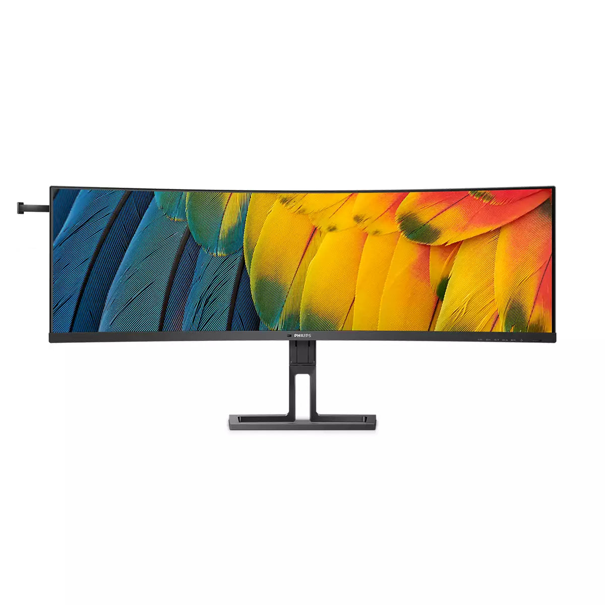 Philips 45B1U6900C 45 VA 5120 x 1440 (UltraWide) HDMI DisplayPort USB-C 75Hz