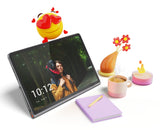Lenovo Tab Plus Mediatek 256 GB 29,2 cm (11.5") 8 GB Wi-Fi 5 (802.11ac) Android 14 Grå