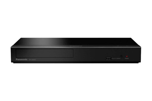 Panasonic DP-UB450EG-K Bluray UHD