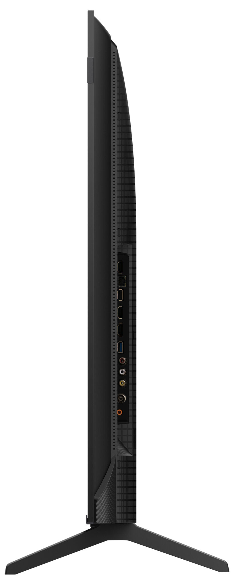 TCL 50P7L QLED Google TV