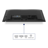 Philips 27E1N1200A/00 27 IPS 1920 x 1080 (Full HD) DisplayPort HDMI 120 Hz