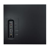 Logitech Z623 højttalersæt 200 W Universel Sort 2.1 kanaler 35 W