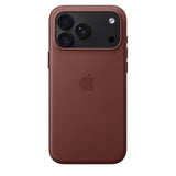 Apple iPhone 18 Pro Max TechWoven Case with MagSafe – Burgundy