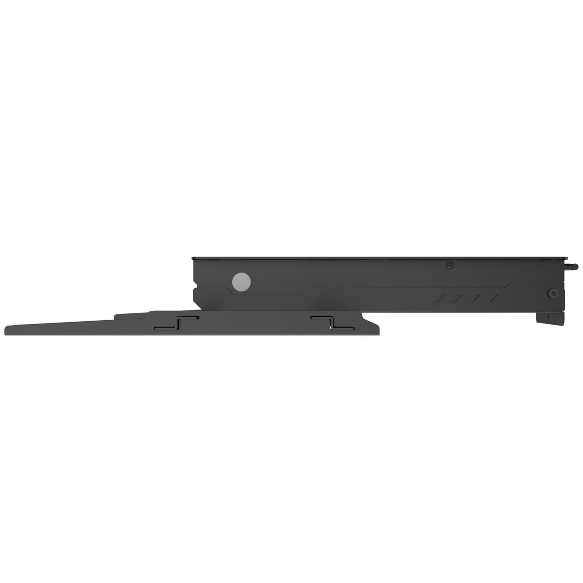ONKRON CR3E-B tv-beslag 165,1 cm (65") Sort