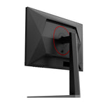 AOC G4 24G4HA computerskærm 60,5 cm (23.8") 1920 x 1080 pixel Fuld HD LED Sort, Rød