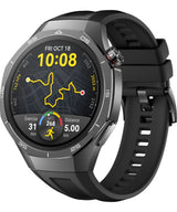 Huawei Watch GT 5 Pro 46 mm Sort SmartWatch