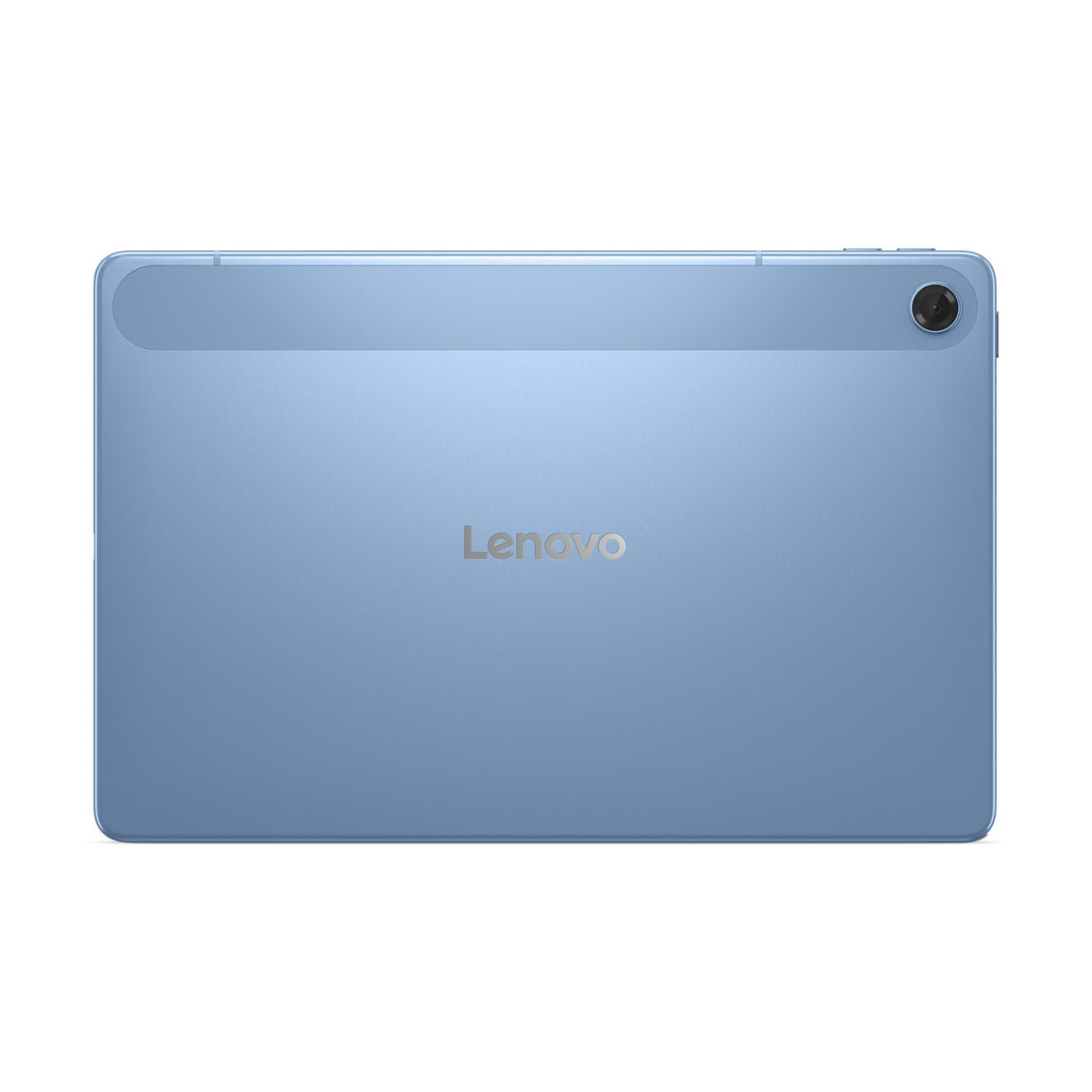 Lenovo Tab Mediatek 128 GB 25,6 cm (10.1") 4 GB Wi-Fi 5 (802.11ac) Android 14 Blå