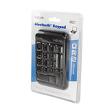 LogiLink Tastatur Trådløs