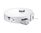Roborock Qrevo Curv 2 Flow Hvid
