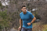 Amazfit Active 3 3,35 cm (1.32") AMOLED Digital 466 x 466 pixel Berøringsskærm Guld GPS (satellit)