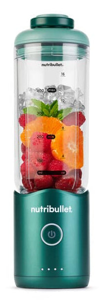Nutribullet NBP013GR Blender Flex grøn