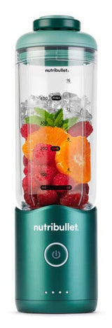 Nutribullet NBP013GR Blender Flex grøn
