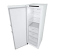 LG GFT41SWGSZ fryser Stående fryser Fritstående 324 L Hvid