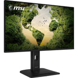 MSI Pro MP275PGN E14 computerskærm 68,6 cm (27") 1920 x 1080 pixel Fuld HD LCD Sort